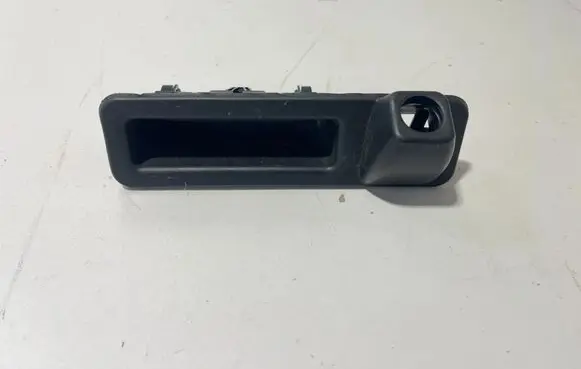 BMW 5 G30 G31 G38 Tailgate/trunk/boot exterior handle 7381868 7381867