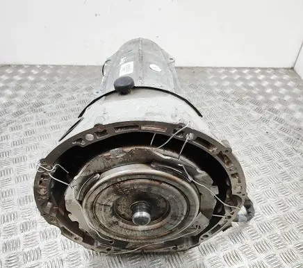 Mercedes-Benz C W205 Automatic gearbox 725008