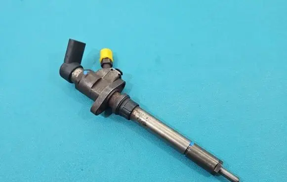 Ford Mondeo MK IV Fuel injector 9657144580 IMPRK1491782