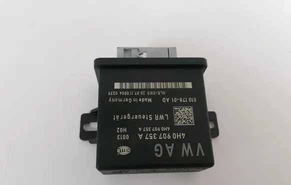 Audi A6 S6 C7 4G Light module LCM 4H0907357A