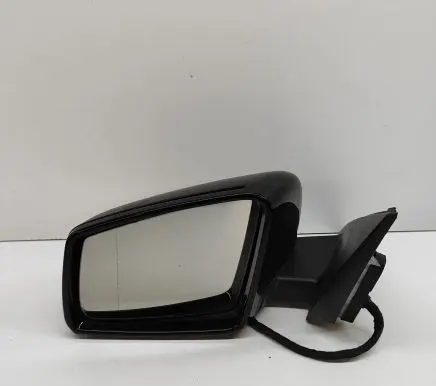 Mercedes-Benz GLA W156 Front door electric wing mirror A1568100916