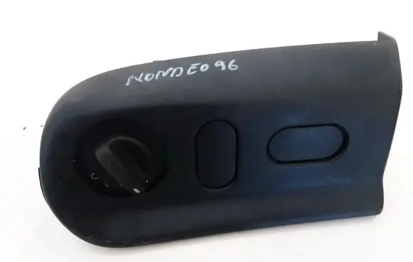 Ford Mondeo MK II Light switch 97BB10B838BCW