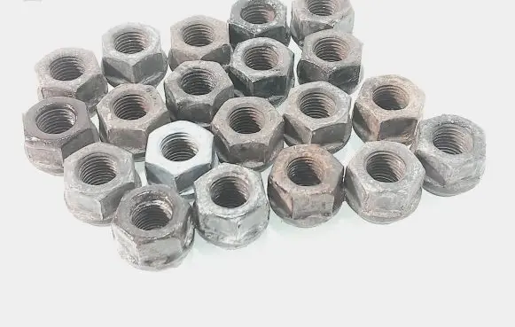 Opel Insignia A Nuts/bolts 