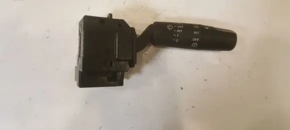 Mazda 3 I Wiper control stalk 17D682
