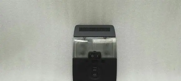 Audi A3 S3 8P Front seat light 8P0947135AB