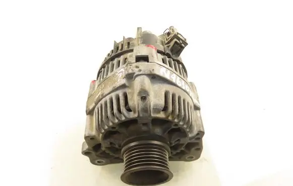 Volkswagen Polo III 6N 6N2 6NF Generator/alternator