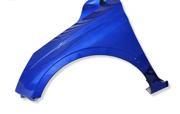 Hyundai i20 (BC3 BI3) Fender BLOTNIKLPI20III