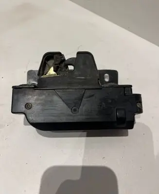 Peugeot 607 Tailgate/trunk/boot lock/catch/latch 9646091480 13020401