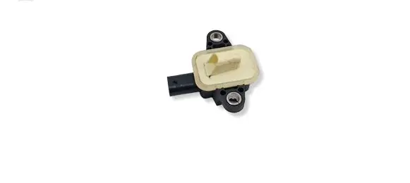 Fiat 500X Airbag deployment crash/impact sensor 51943478 150910