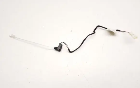 Mercedes-Benz E W212 Panel wiring A2128204004