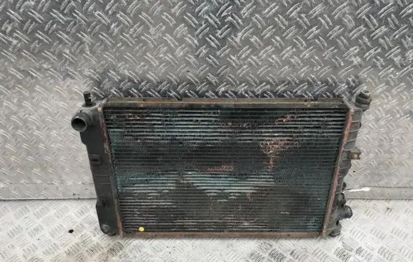 Ford Escort Coolant radiator