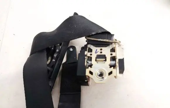 Ford Mondeo Mk III Front seatbelt 1s71f61294ae 1s71-f61294ae