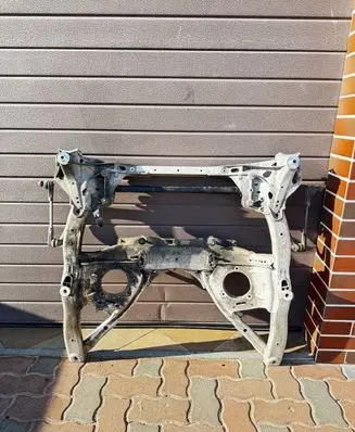 BMW 5 G30 G31 G38 Front subframe 6861106 600289202 686110613