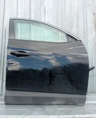 Hyundai Tucson IV NX4 Front door