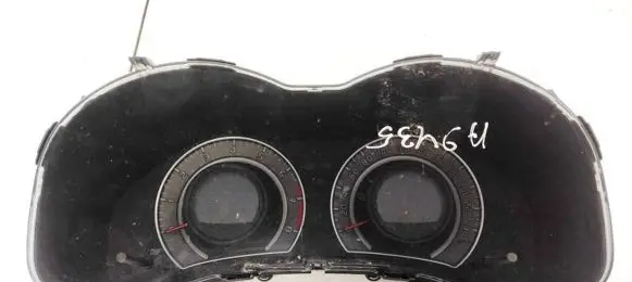 Toyota Corolla E140 E150 Speedometer (instrument cluster) 838000Z740 83800-0Z740