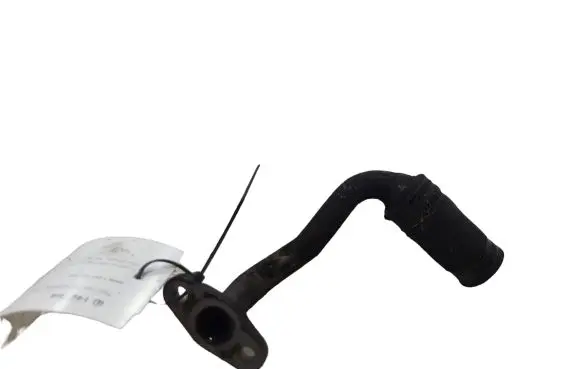 BMW 1 E81 E87 Turbo turbocharger oiling pipe/hose