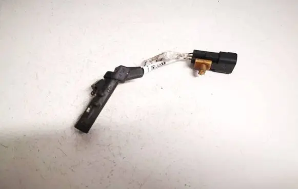 Land Rover Discovery 3 - LR3 Crankshaft position sensor 4r806c315ae 4r80-6c315-ae