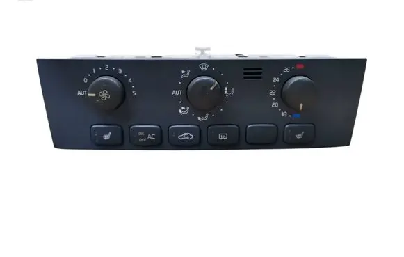 Volvo S40, V40 Climate control unit 0142699G02 C2148