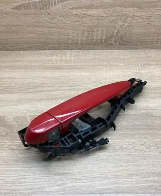 BMW 3 F30 F35 F31 Front door exterior handle 7329354 14362390