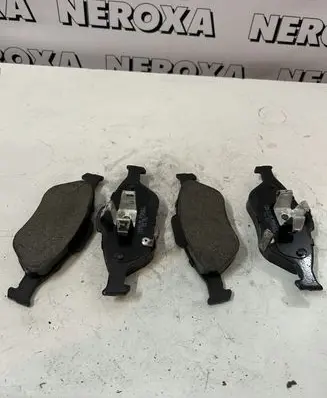 Toyota Yaris Brake pads (front) LP2005