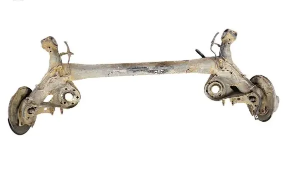 Toyota Verso Rear axle beam 