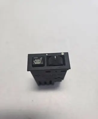 BMW 3 E46 Seat heating switch 61318352259