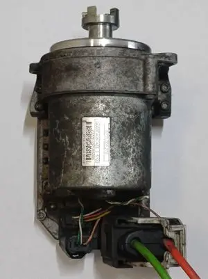 Peugeot 207 Power steering pump 6700003270 Q003TA0874ZE