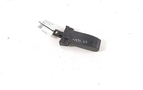 Skoda Octavia Mk3 (5E) Rear door check strap stopper 5E0839249A