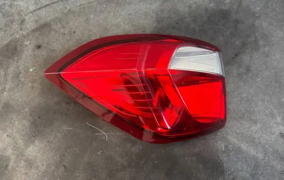 Ford Ecosport Rear/tail lights CN1513405BB