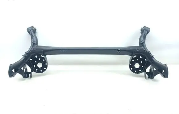 Toyota Yaris Rear axle beam 