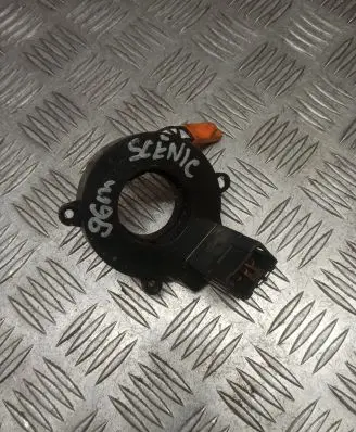 Renault Scenic I Airbag slip ring squib (SRS ring) 54353383