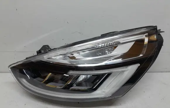 Renault Clio IV Headlight/headlamp 260606098R