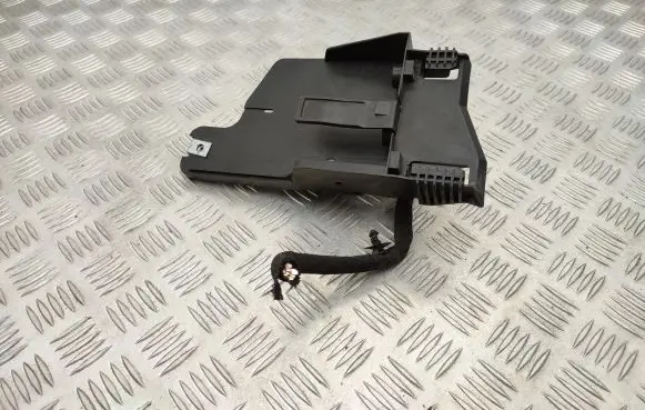 Peugeot 3008 II Other control units/modules 9807709080 980770908004