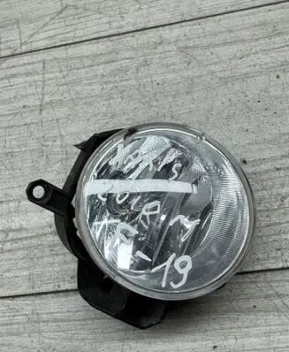 Toyota Yaris Front fog light 90008490 8121002110