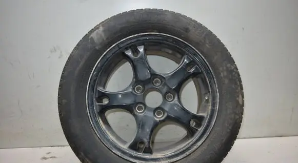KIA Niro R16 alloy rim 