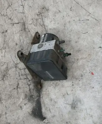 Peugeot 206 CC ABS Pump 9649026780