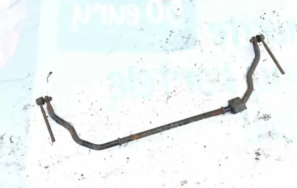 Toyota Auris 150 Front anti-roll bar/sway bar