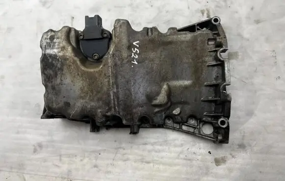 Audi Q5 SQ5 Oil sump 03L103603D 03L907660