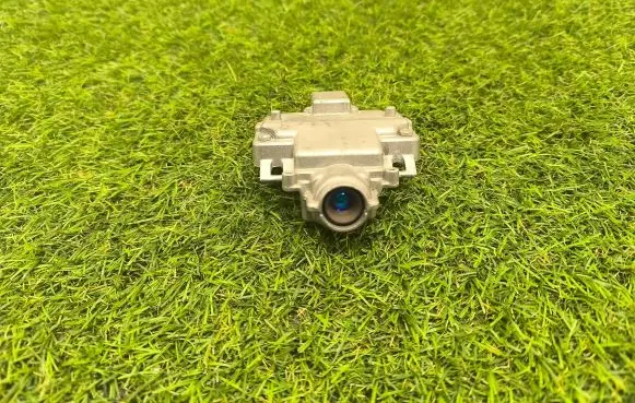 Mercedes-Benz S W221 Windshield/windscreen camera A2218203210