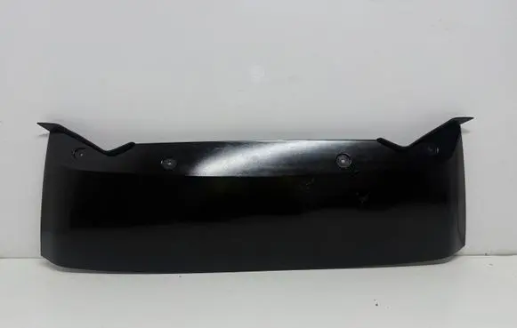 Land Rover Defender Front bumper lip L8B217F011A