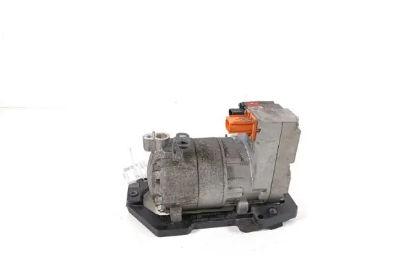 Volkswagen ID.4 Air conditioning (A/C) compressor (pump) 1EA820807B