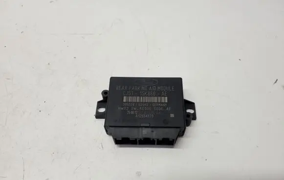 Ford C-MAX II Parking PDC control unit/module CJ5T15K866AE