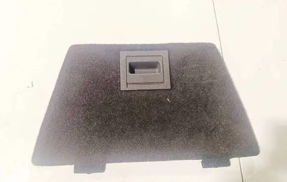 Opel Insignia A Other trunk/boot trim element