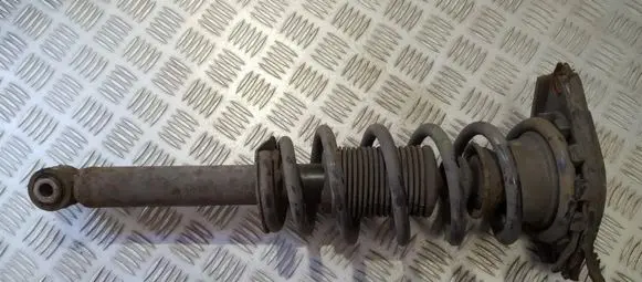Nissan Primera Rear shock absorber/damper