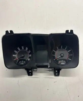Chevrolet Camaro Speedometer (instrument cluster) A2C53377808 92242408 MX52