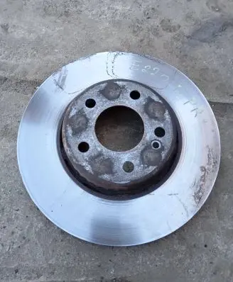 Mercedes-Benz E W213 Front brake disc