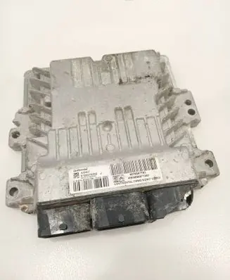 Engine control unit/module