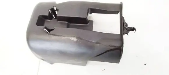 Peugeot 4007 Steering wheel column trim