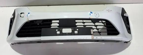Renault Clio V Front bumper