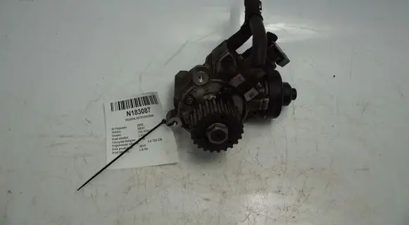 Seat Toledo IV (NH) Fuel injection high pressure pump 04L130755D
